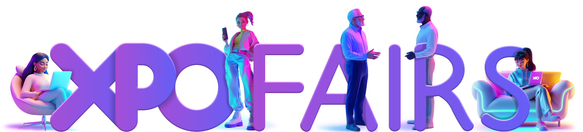 Xpo Banner